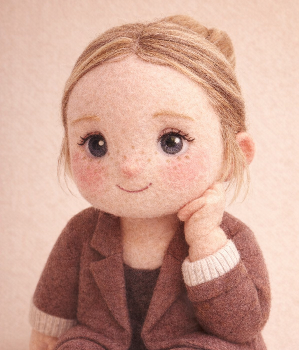 Anneke Royen