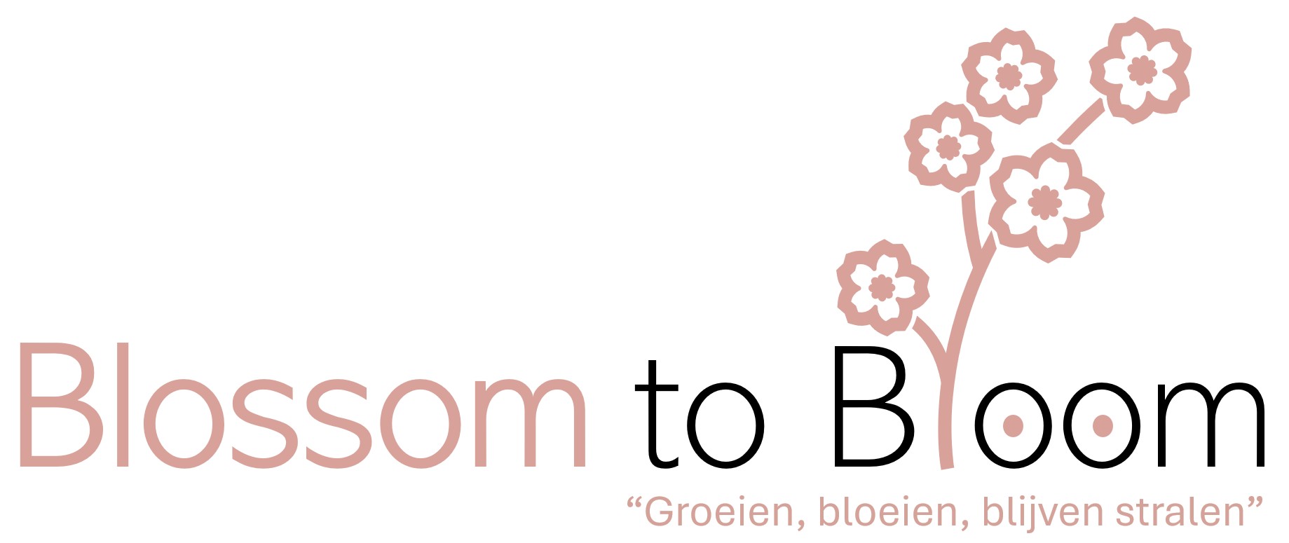 Blossom to Bloom